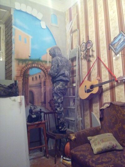  ,   Andrey, 45 ,   