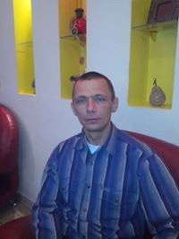  ,   Sergey, 49 ,   