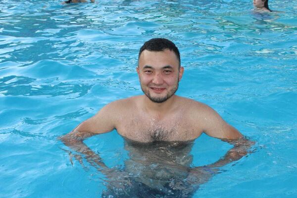  ,   SuleimenKais, 32 ,   ,   