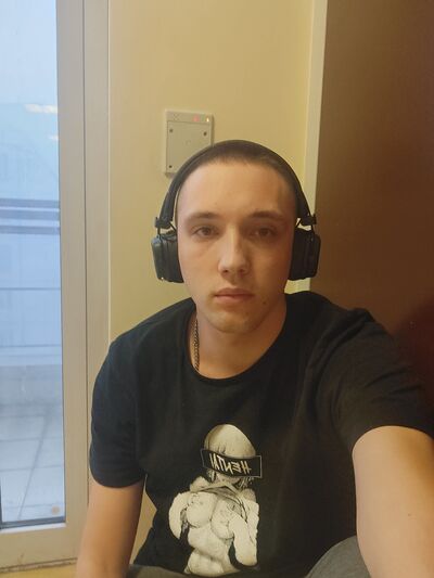  ,   Sergey, 23 ,   ,   
