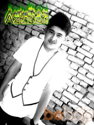  ,   AzizBek, 30 ,   
