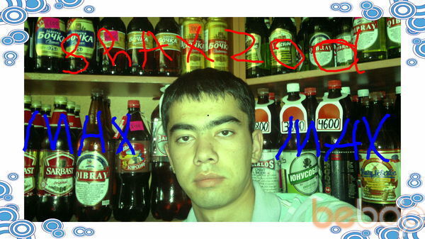  1888182  Bexruz, 36 ,    
