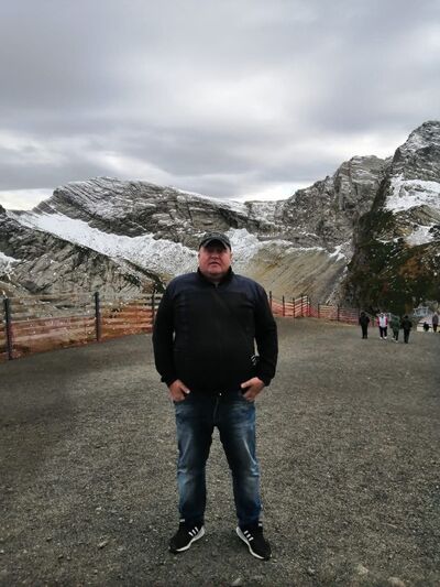   ,   Roman, 46 ,     