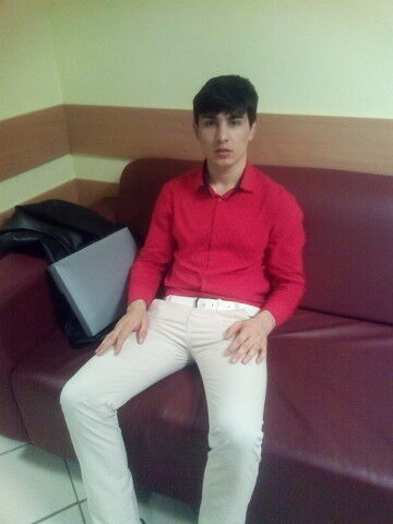  11019422  Ilhomjon, 32 ,    