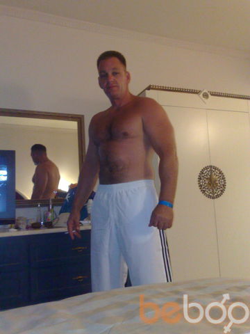  342802  Alex, 50 ,    Tel Aviv-Yafo