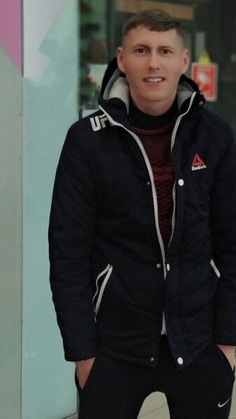  ,   Aleksandr, 29 ,   ,   