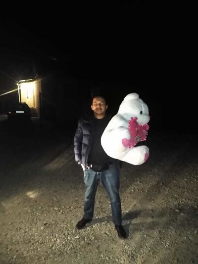  ,   Samat, 35 ,   