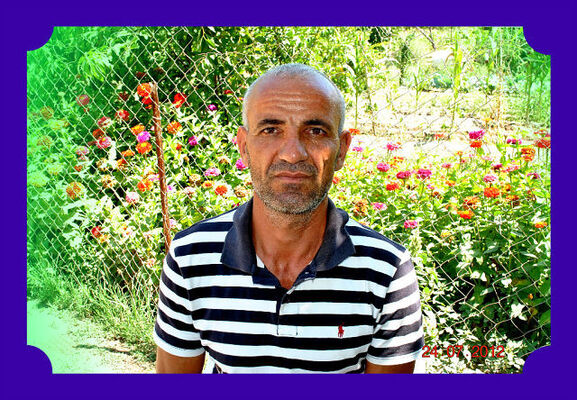  ,   Ismail, 55 ,   