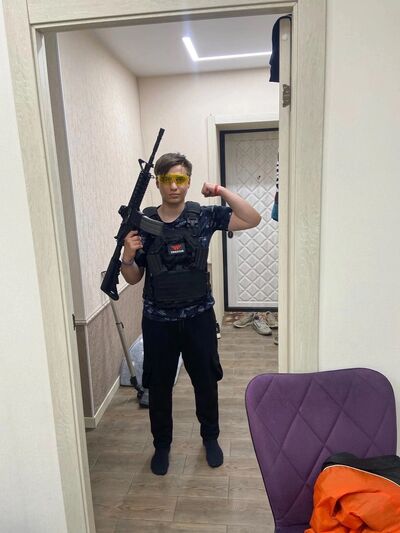  ,   Andrey, 23 ,   ,   