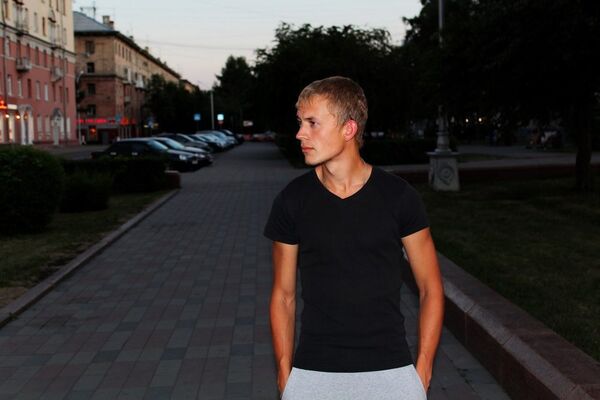  ,   Andrey, 27 ,   ,   