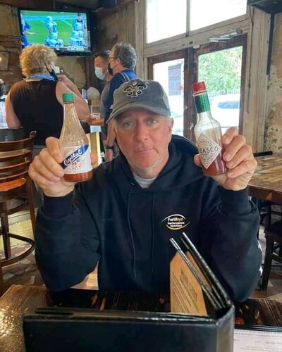  Sandweiler,   James, 53 ,   ,   