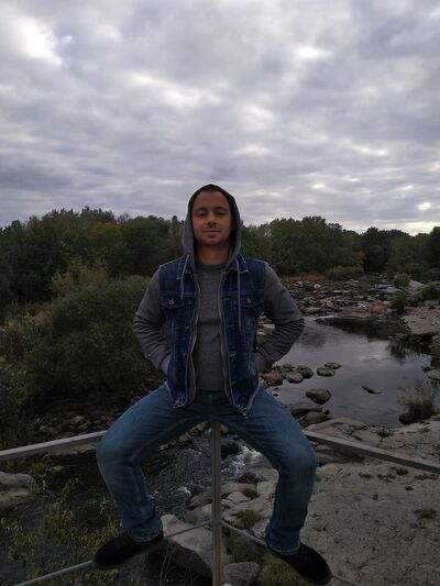  ,   Evgeniy, 30 ,  