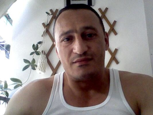  ,   Stavros, 46 ,   