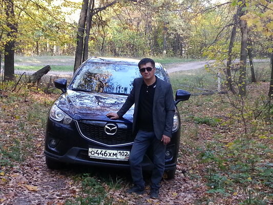  ,   Azat, 53 ,   