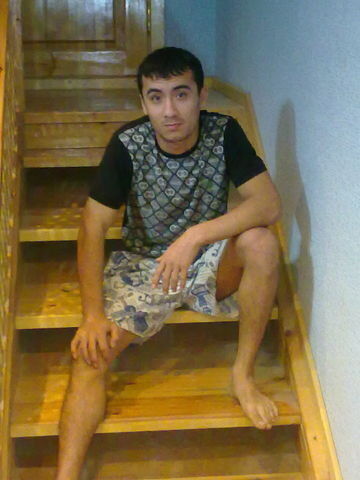  9116372  Ali, 34 ,    