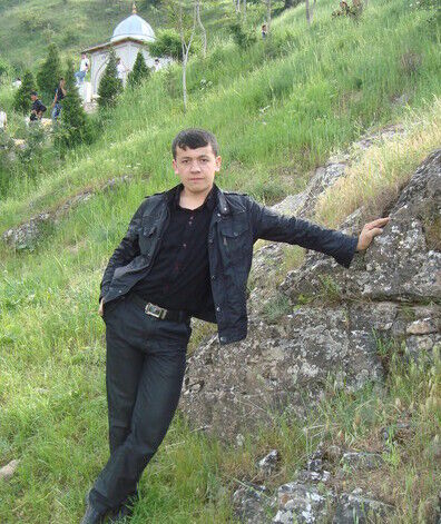  ,   Ramziddin, 33 ,   ,   