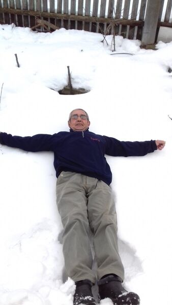  ,   Vladimer, 74 ,   ,   