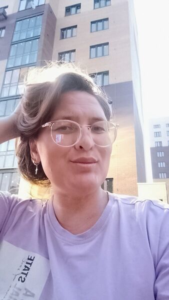  ,   Luydmila, 38 ,     , c 