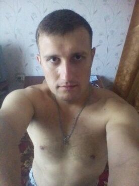  10366382  Sergey, 38 ,    