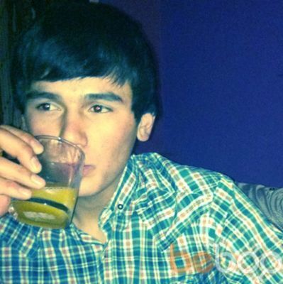 ���������� �����-���������, ���� ������� Adam, 35 ���, ������������ ��� ������