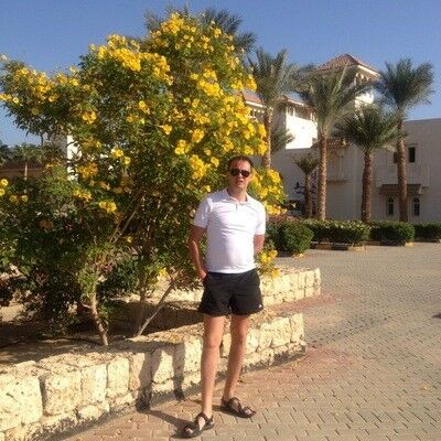  ,   Sergei, 44 ,   