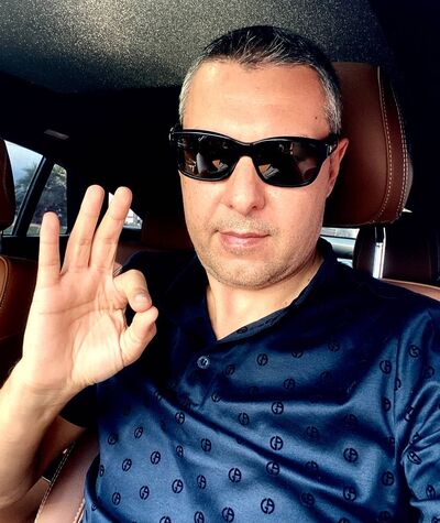  ,   Ruslan, 37 ,  