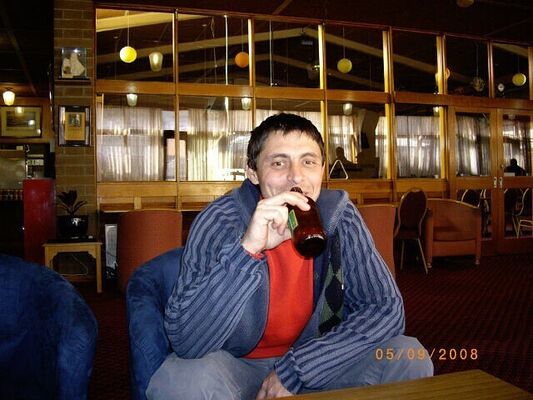  ,   Sergey, 51 ,  