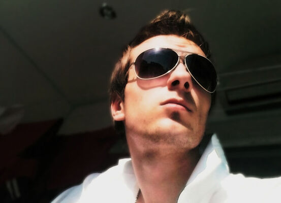  ,   Mike, 34 ,   