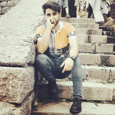  Damavand,   Vahid, 34 ,   ,   