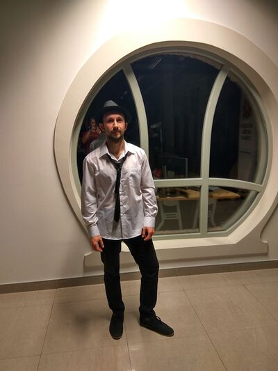  ,   Olexandr, 36 ,   
