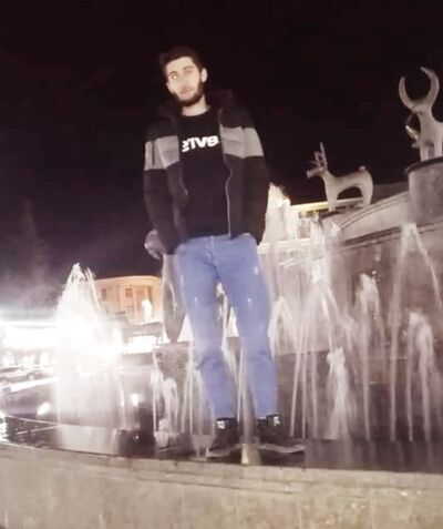  Paslek,   Nika ninua, 26 ,   ,   