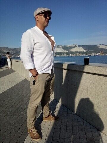  53994242  Andrey, 59 ,    