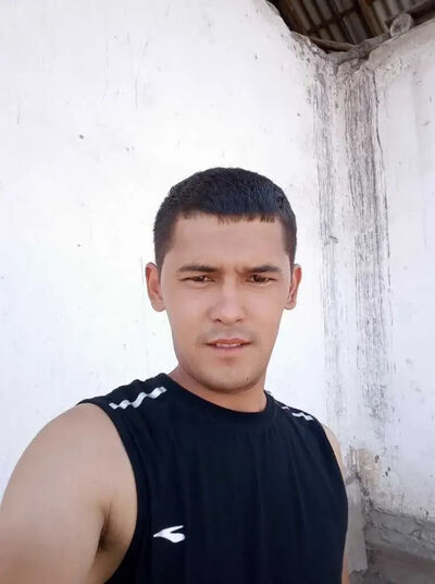  ,   Haydarbek, 36 ,  