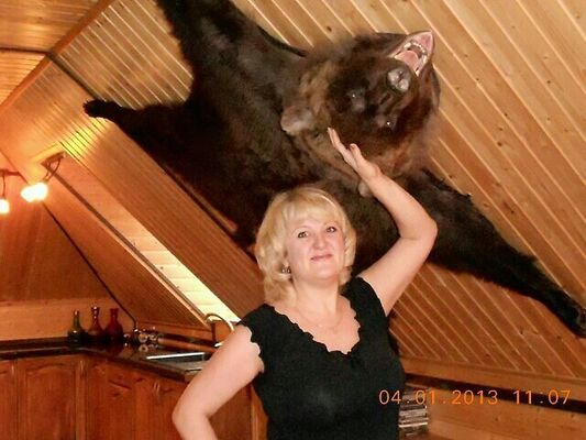  ,   Anna, 54 ,     , c 