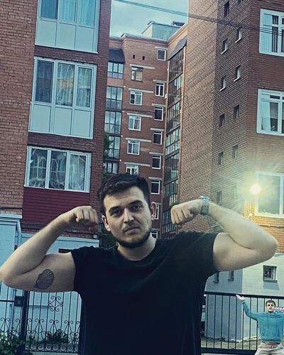  ,   Zakhar, 26 ,     