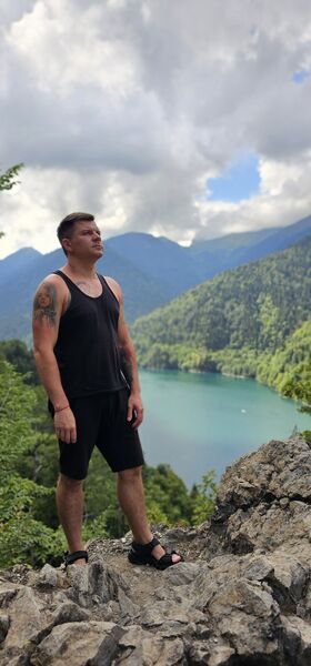  ,   Sergey, 40 ,     , c 