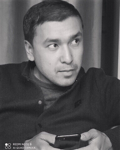  ,   Ilyos, 31 ,   