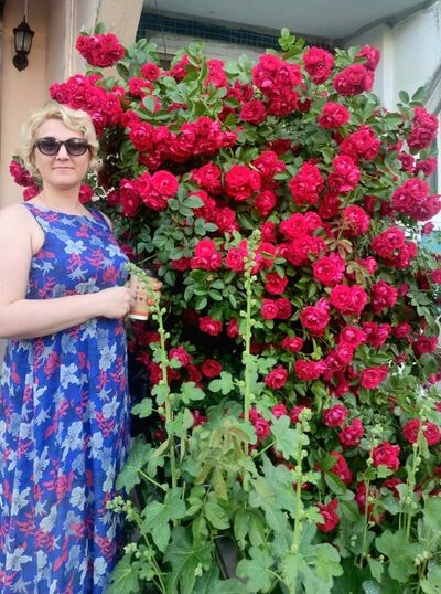  -,   Alexandra, 42 ,   c 