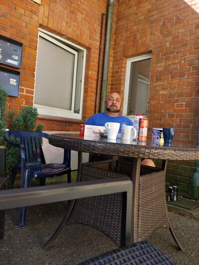  Nuernberg,   Nikolai, 47 ,   ,   