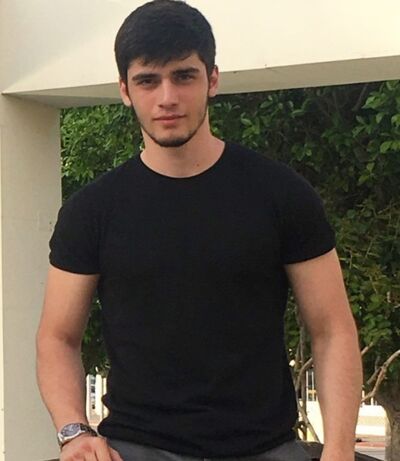  ,   Rafael, 29 ,   ,   , 