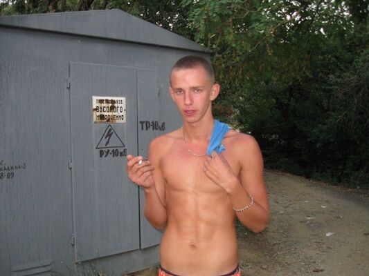  ,   Aleksasha, 34 ,   