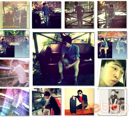 ���������� ������, ���� ������� Murash, 34 ����, ������������ ��� ������