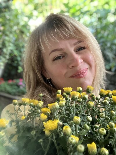  ,   Svetlana, 44 ,     , c 