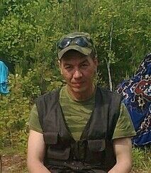  ,   Sergey, 50 ,   