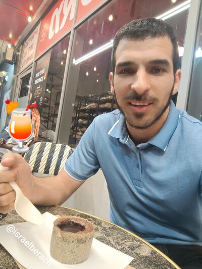  Rishon LeZiyyon,   Israelberach, 29 ,   ,   