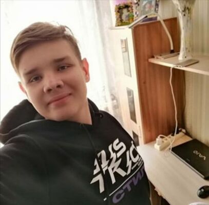  ,   Kirill, 20 ,   ,   
