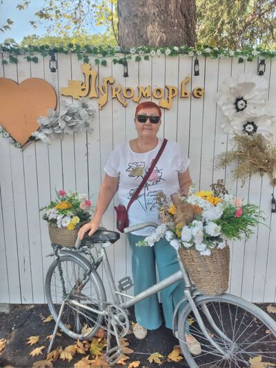  ,   Mari, 57 ,     