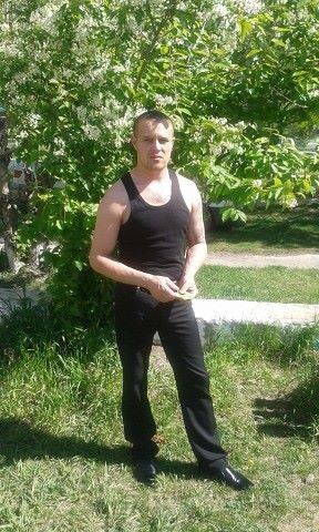  18666472  Serega, 35 ,    