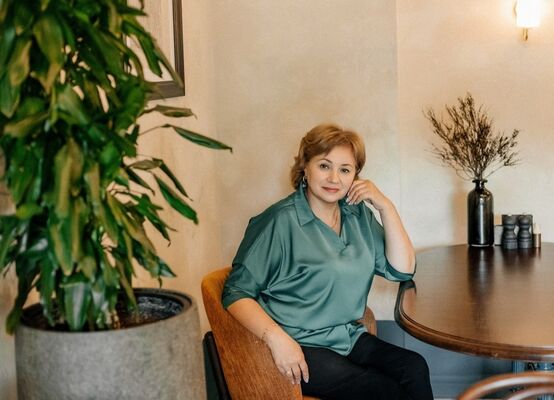  ,   Galina, 59 ,   c 