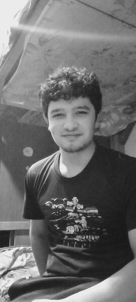  ,   Diyorbek, 20 ,   ,   